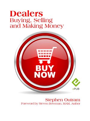 cover image of Dealers